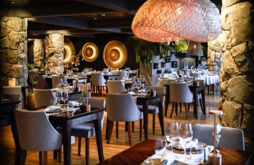 San Carlos de Bariloche Hotel | Cacique Inacayal Lake Hotel & Spa