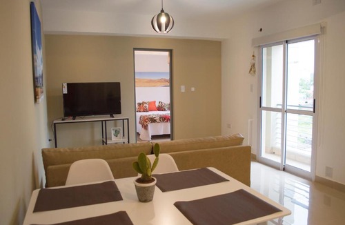 Salta Apartment | Cactus 1