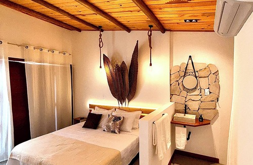 Sao Miguel de Touros Hotel | CACTUS CLUB – Centro de Bem-Estar e Spa.