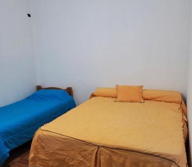Tinogasta Apartment | Cactus del Valle 2