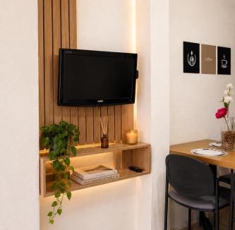 Rafaela Apartment | Caelum House Apartamento Con cochera