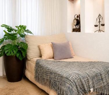 Rafaela Apartment | Caelum House Apartamento Con cochera
