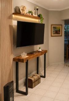 Rafaela Apartment | Caelum House Familiar Con Cochera