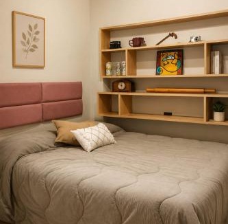 Rafaela Apartment | Caelum House Familiar Con Cochera