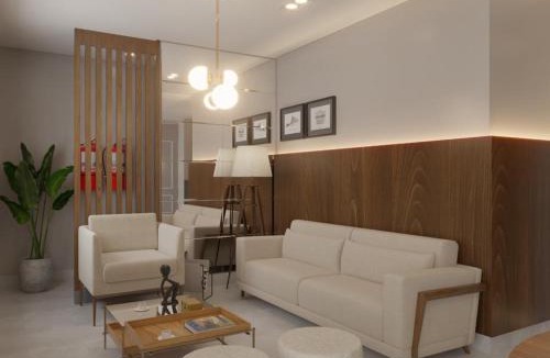 Ovidio Teixeira Hotel | Caetité Palace Hotel