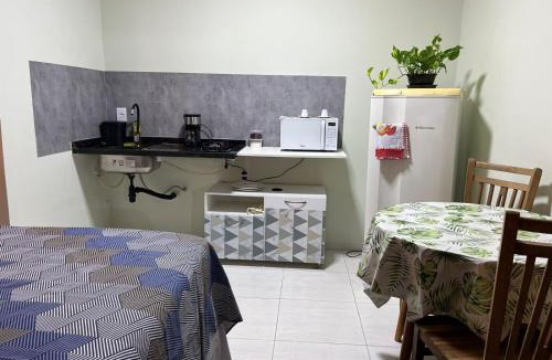 Monte Mor House | Café house suite