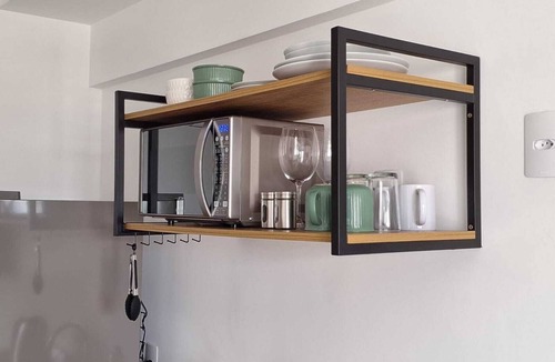 Republica Apartment | Cafofinho Decor - O Charme da Melhor Hospitalidade do Centro de São Paulo
