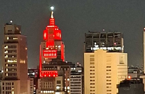 Republica Apartment | Cafofinho Decor - O Charme da Melhor Hospitalidade do Centro de São Paulo