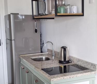 Republica Apartment | Cafofinho Decor