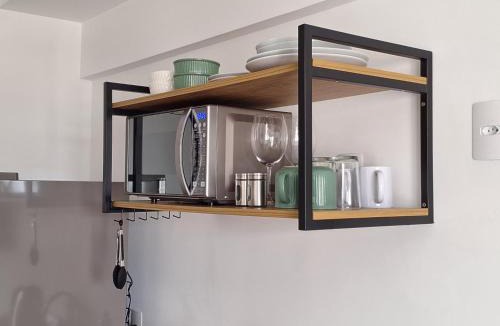 Republica Apartment | Cafofinho Decor