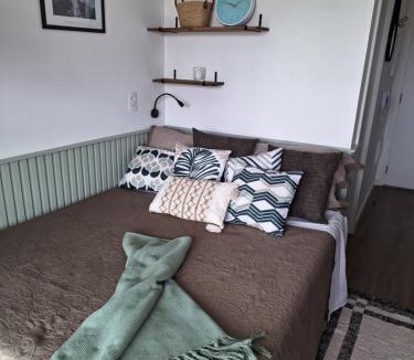 Republica Apartment | Cafofinho Decor