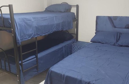 Encarnacion Apartment | Cafu alojamiento