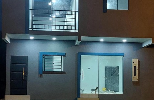 Encarnacion Apartment | Cafu alojamiento