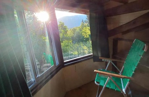 El Bolson Ski Chalet | Cafuné Cabañita Sur