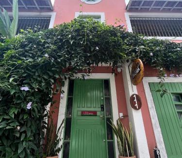Acarau House | Caiçara Guest House