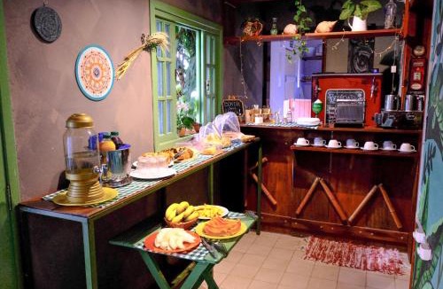 Acarau House | Caiçara Guest House