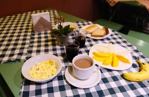 Acarau House | Caiçara Guest House