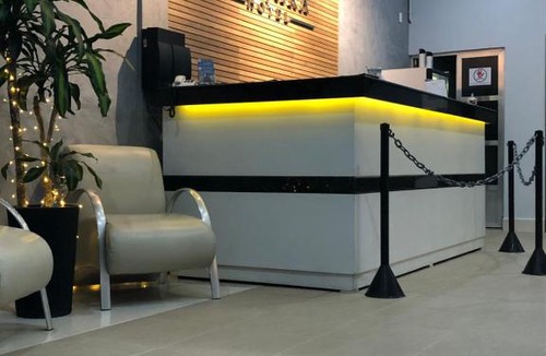 Gonzaga Hotel | Caiçara Hotel