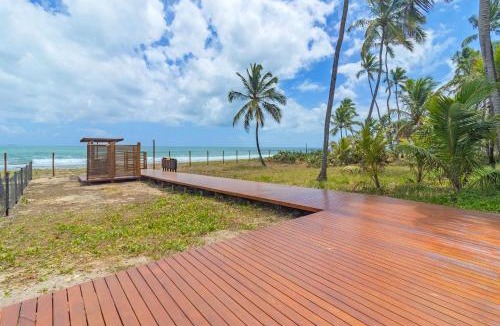 Porto de Galinhas Apartment | Cais Eco #110 - Seaside Resort By Carpediem