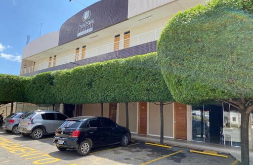 Cajazeiras Hotel | Cajazeiras Comfort Hotel