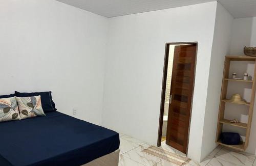 Atins Apartment | CAJUÍ da VILA