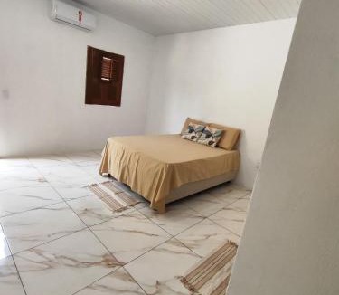 Atins Apartment | CAJUÍ da VILA