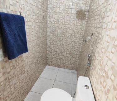 Atins Apartment | CAJUÍ da VILA