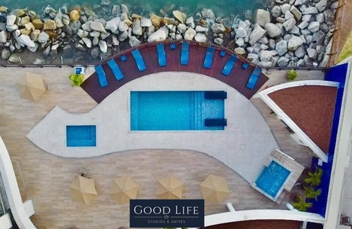 Mucuripe Apartment | Calçadão DA Beira MAR - Frente MAR - Ap603
