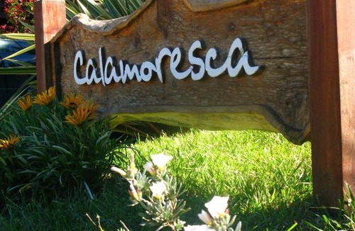 Mar de Las Pampas Cabin | Calamoresca Complejo de Cabanas