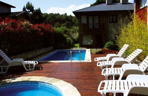 Mar de Las Pampas Cabin | Calamoresca Complejo de Cabanas