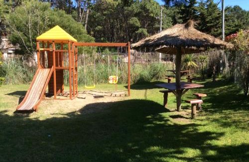 Mar de Las Pampas Cabin | Calamoresca Complejo de Cabanas
