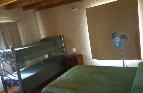 Calamuchita Department House | Calamuchita Lodges