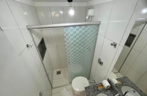 Caldas Novas Apartment | Caldas Novas - diRoma Resort internacional - com roupas de cama - ate 4 pessoas - com 1 dia Acesso ao diroma acqua parque