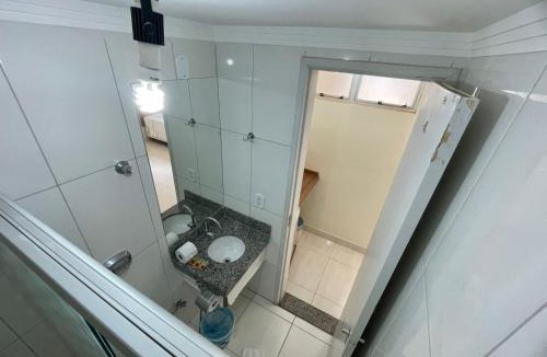 Caldas Novas Apartment | Caldas Novas - diRoma Resort internacional - com roupas de cama - ate 4 pessoas - com 1 dia Acesso ao diroma acqua parque