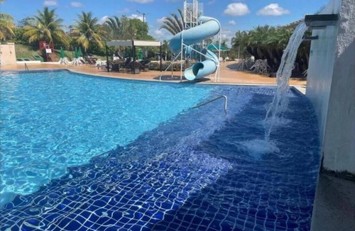 Caldas Novas Apartment | Caldas Novas- Enseada - Qt - 5 people