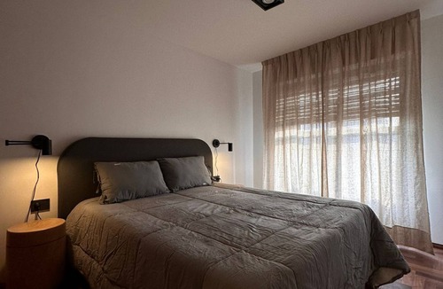 Cordoba Apartment | Calderón de la Barca