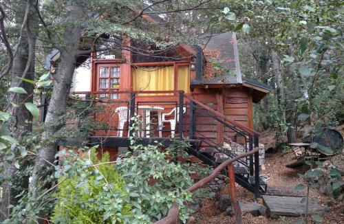 San Carlos de Bariloche Cabin | Calen-Hue