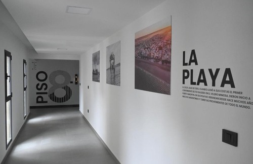 Puerto Madryn Apartment | Caleta Design - Alojamientos