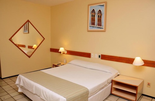 Sao Luis Hotel | Calhau Praia Hotel