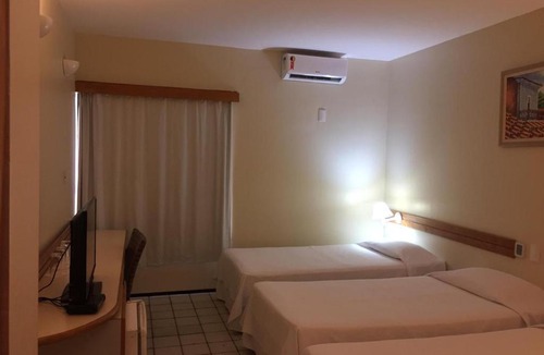 Sao Luis Hotel | Calhau Praia Hotel