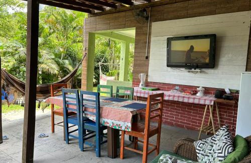 Sao Sebastiao House | Calhetas Suíte 2