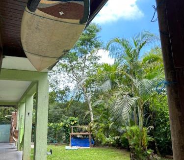 Sao Sebastiao Apartment | Calhetas Suíte
