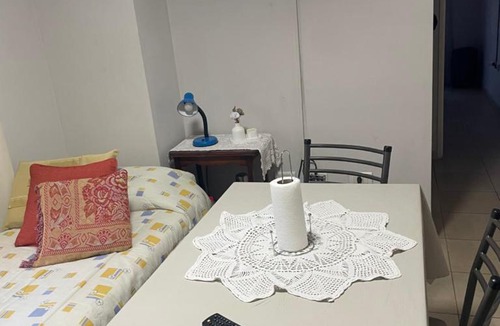 Rio Cuarto Apartment | CALIDO-Departamento 1 dormitorio amueblado excelente ubicacion