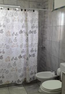 Rio Cuarto Apartment | calido descanso