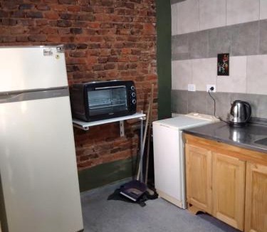 Wilde Apartment | Calido y Confortable Girasol