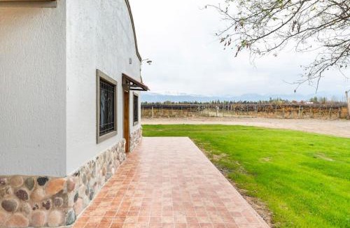 Vista Flores House | Calivista Vineyard