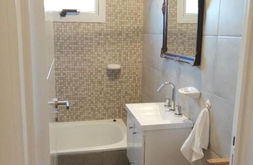 Centro Apartment | Callao Suit Rosario