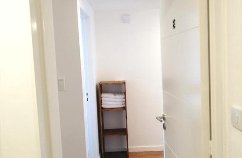 Centro Apartment | Callao Suit Rosario