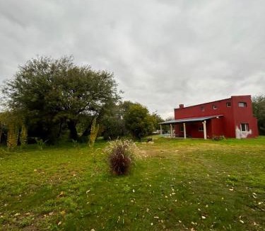 La Falda de San Antonio House | Calle del Sol Aurora