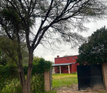 La Falda de San Antonio House | Calle del Sol Aurora